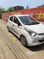 Hyundai EON 2016 CNG & Hybrids 68000 Km Driven