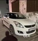 Maruti  Swift  vdi
