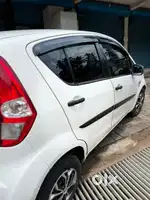 Ritz 2015 petrol