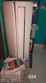 Lloyd AC 1.5 ton