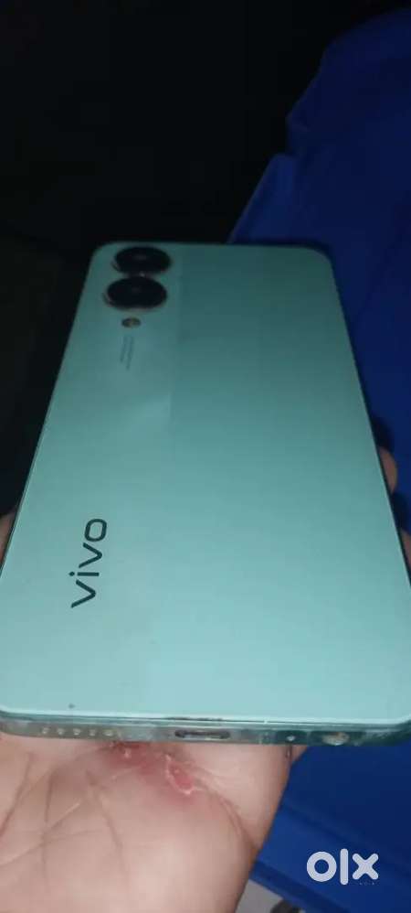Vivo y28 5g in brand new condition