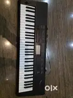 Casio piano