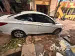 Hyundai Verna 2012 Diesel 150000 Km Driven