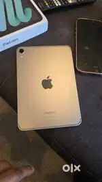 Ipad mini 17 pro