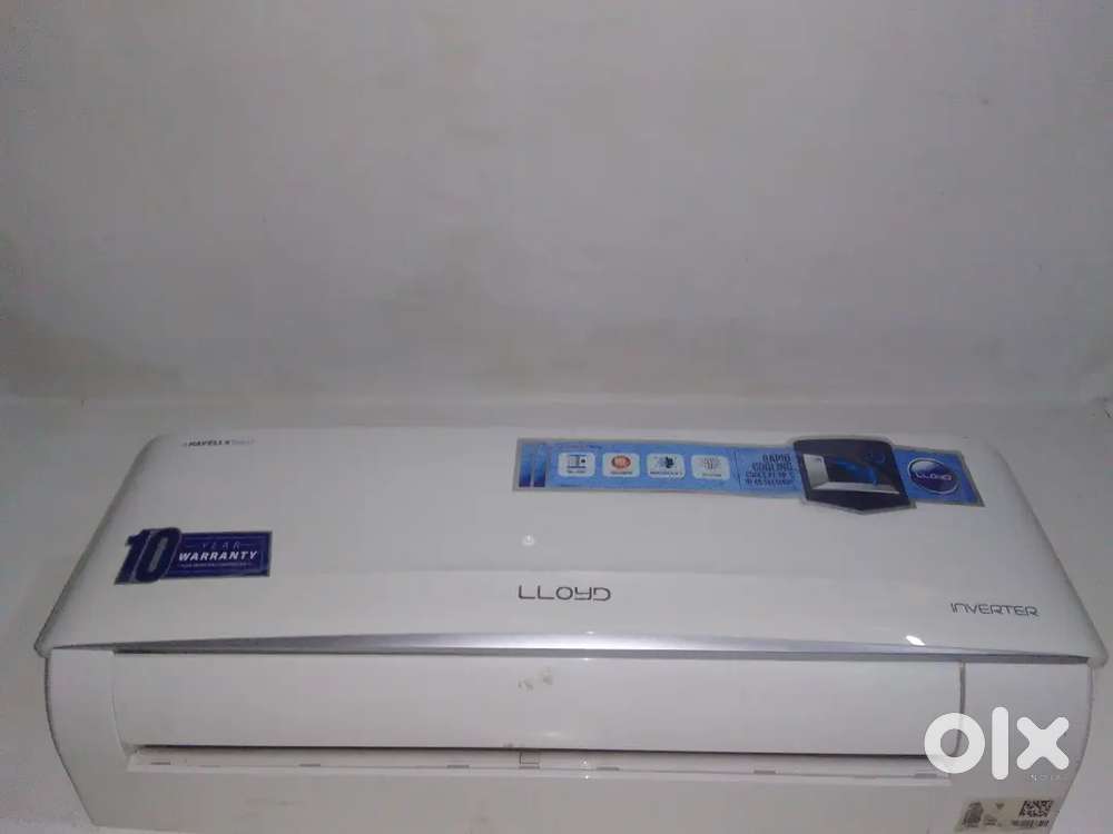 LLOYD INVERTER AC