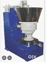 Wood prrss machine brand new