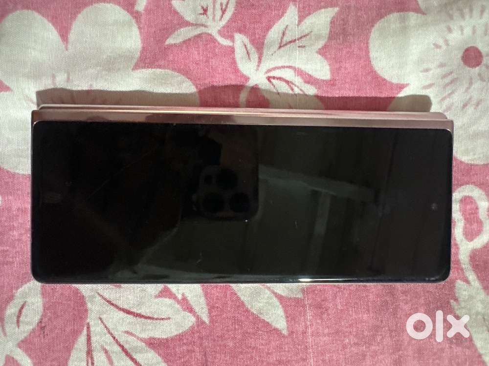 Galaxy z fold 2 5g