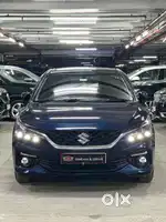Maruti Suzuki Baleno Alpha, 2022, Petrol