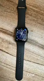 Apple Watch SE 44mm (GPS + Cellular)
