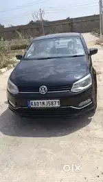 Volkswagen Vento 2012 Diesel Well Maintained