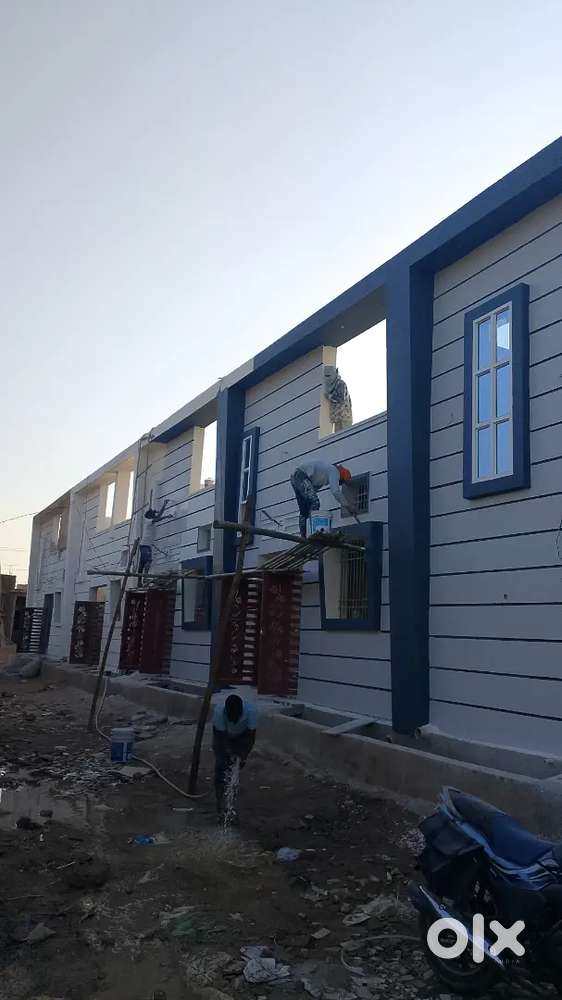 1 bhk House for sale