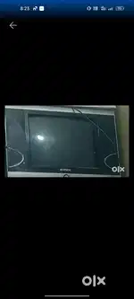 Colour tv 3000