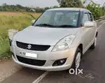 Maruti Suzuki Swift VXi + Manual, 2013, Petrol
