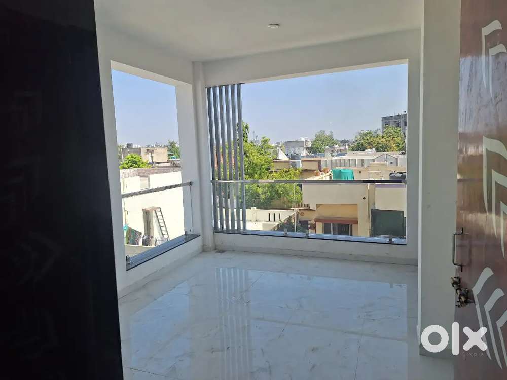 Maruti park society,opposite maniba school