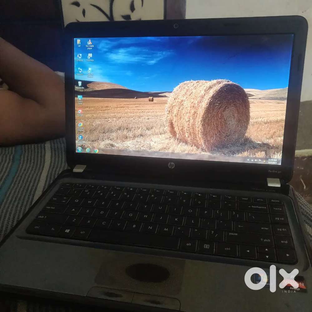 Hp laptop  Vostro 5678 laptop in good condition