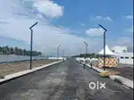 PLOTS FOR SALE CLOSE TO KIADB INDUSTRIAL  AREA