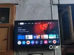 SONY 32INCH GOOGLE TV (KD-W830K)