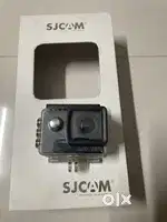 SJCAM SJ5000X action camera