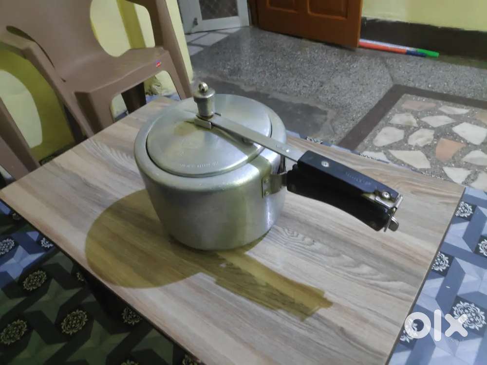 5 litr. Cooker Big size