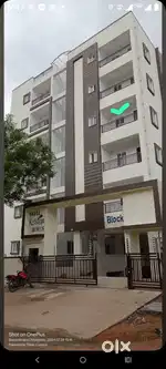 2 BHK flat
