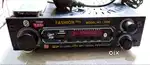 Digital FM Music player