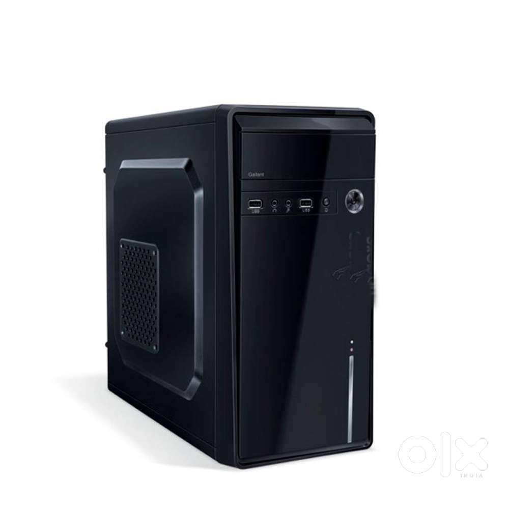 Intel pentium cpu@8600/-