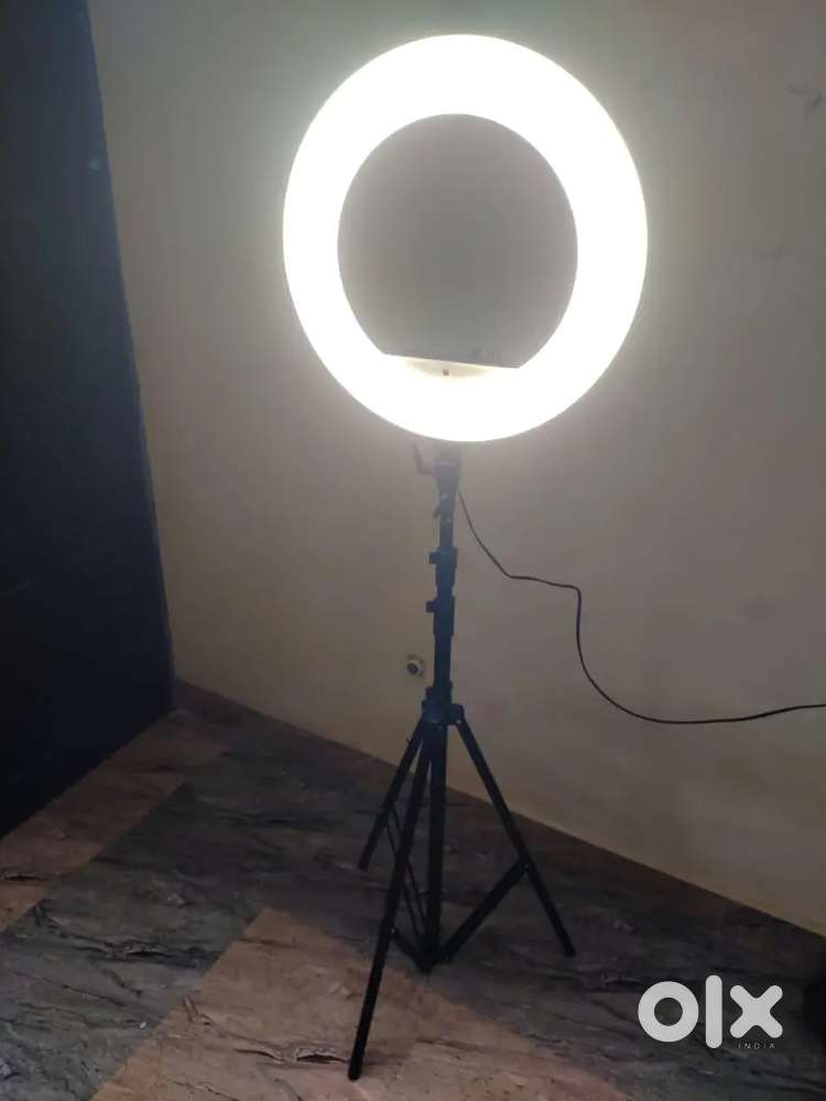 Ring light