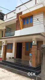 *Hostel Rooms Available near Technopark Nila, Kazhakkuttam