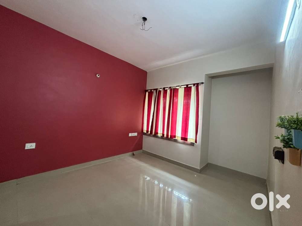 2 BHK SPECIOUS FLAT FOR SALE AT 1 ST FLOOR WITH LIFT