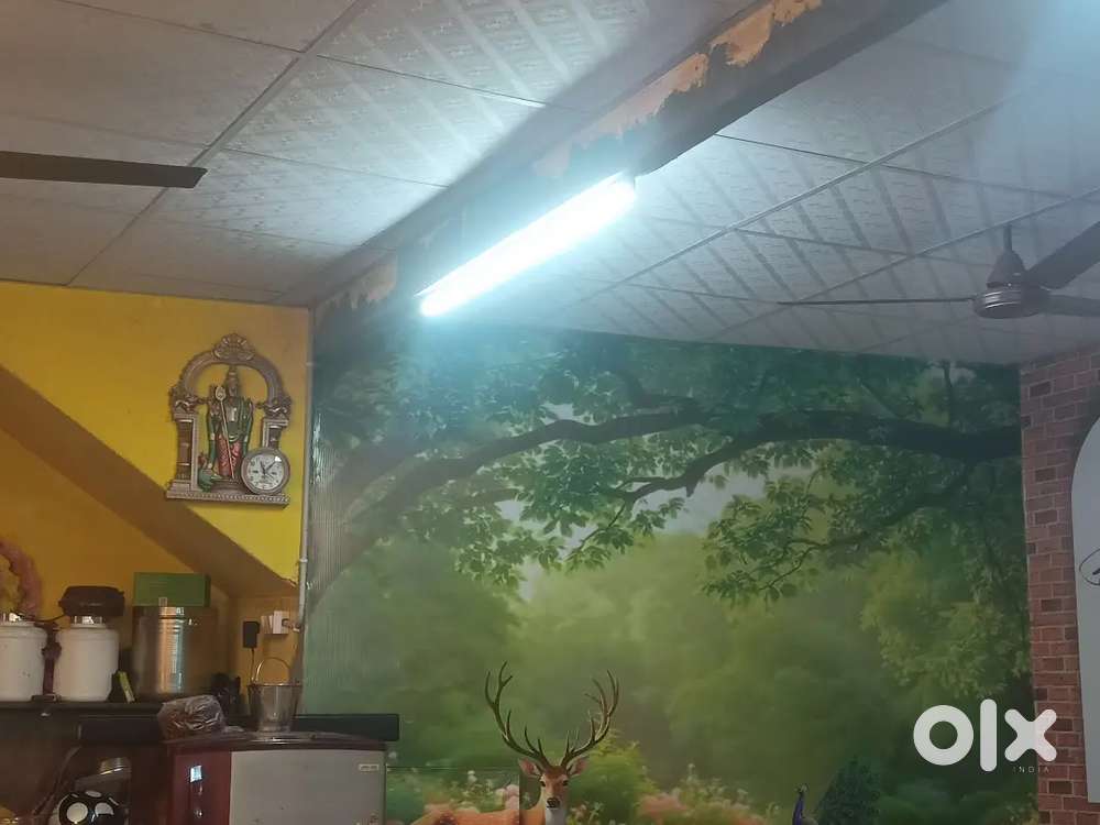 Porotta master wanted very argrnt