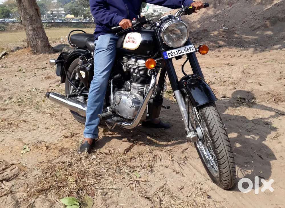 Royal Enfield Classic350 bullet in Excellent Condition Well Maintained