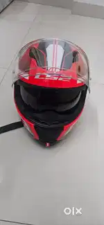 LS2 HELMET FOR SALE