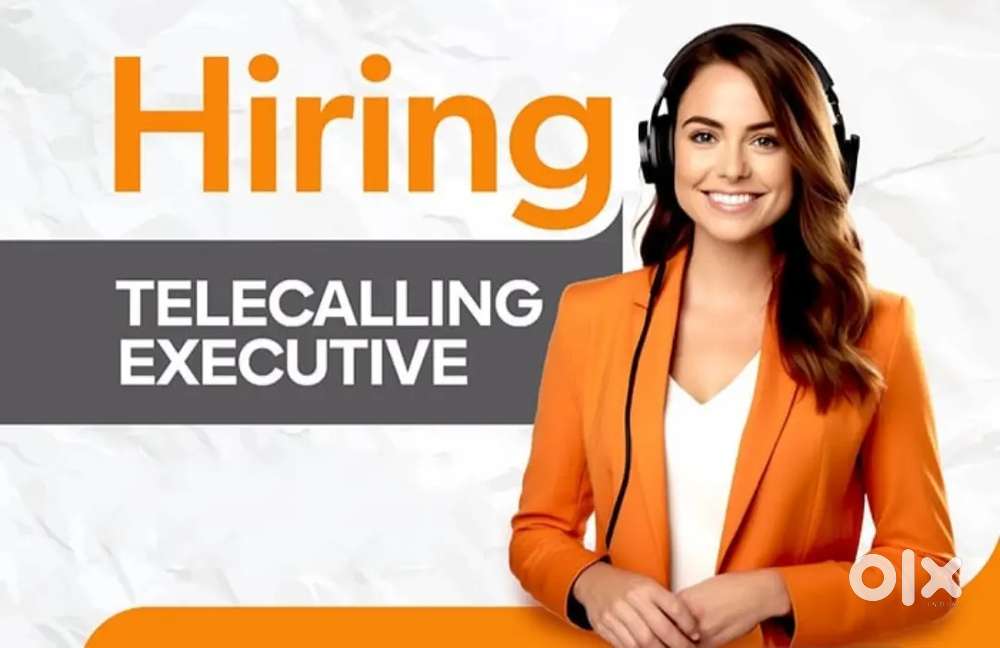 Malayalam Telecaller vacancy