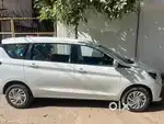 Driver required for Ertiga (employee pic and drop)