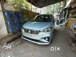 ERTIGA VXI CNG T PERMIT CARS MUMBAI