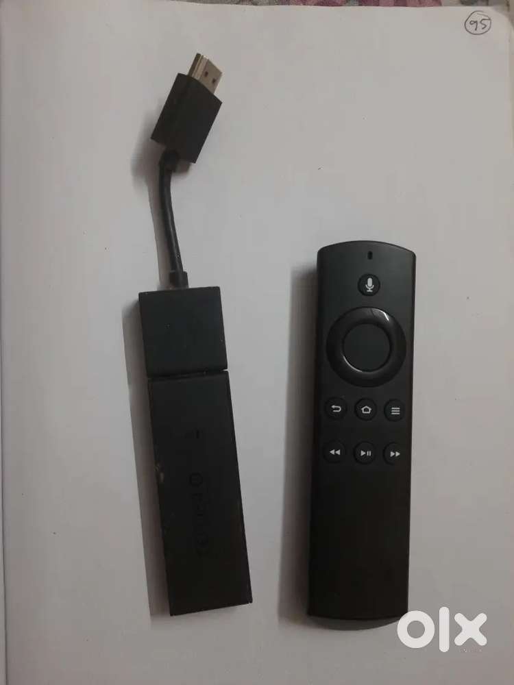 Fire tv stick