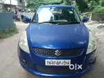 Maruti Suzuki Swift 2011