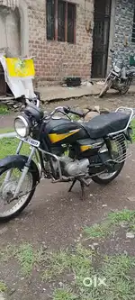 Hero Honda Dawn good condition full original bike engine full kadak