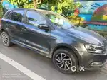 Volkswagen Polo 2018 Petrol 71000 Km Driven