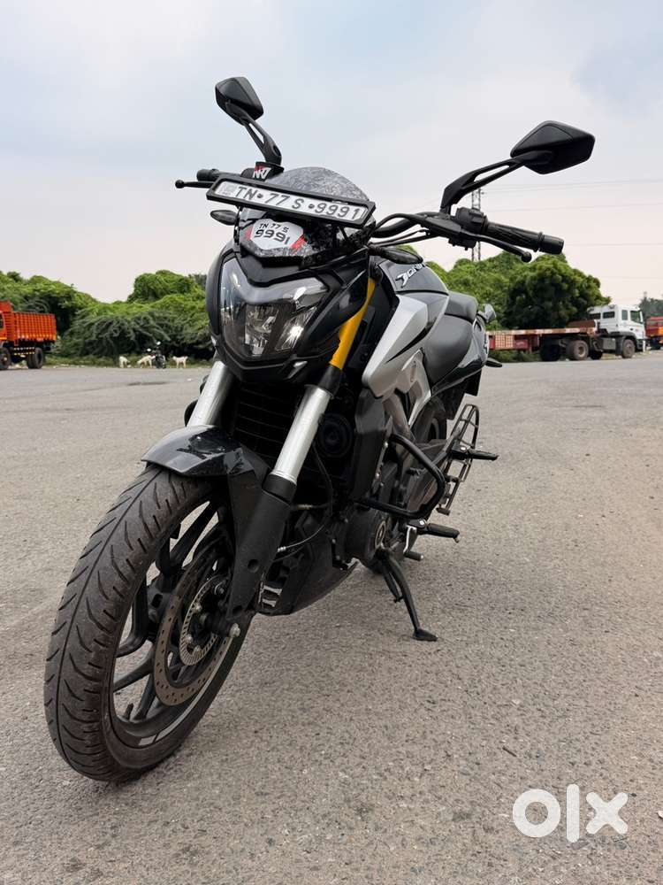 Dominar 250 Showroom Condition 149999