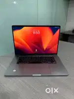 Apple MacBook Pro 2019 (16inch) i9 32GB 512GB TouchBar Warranty