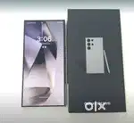 S24 Ultra 256gb (Titanium Grey) Global Version