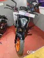 NEWLY ENGINE PARTS ADDED IN KTM SHOWROOM