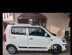 Maruti Suzuki Wagon R 2014