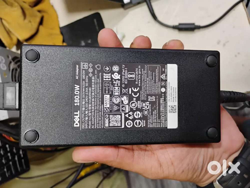 Dell Inspiron core i7 8th generation