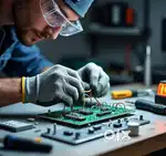 Urgent hiring for manufacturing