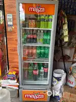 Commercial fridge