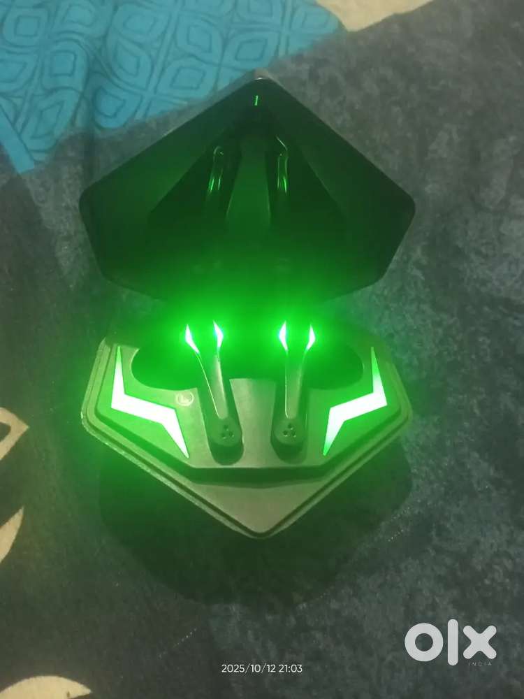 Wings phantom pro buds