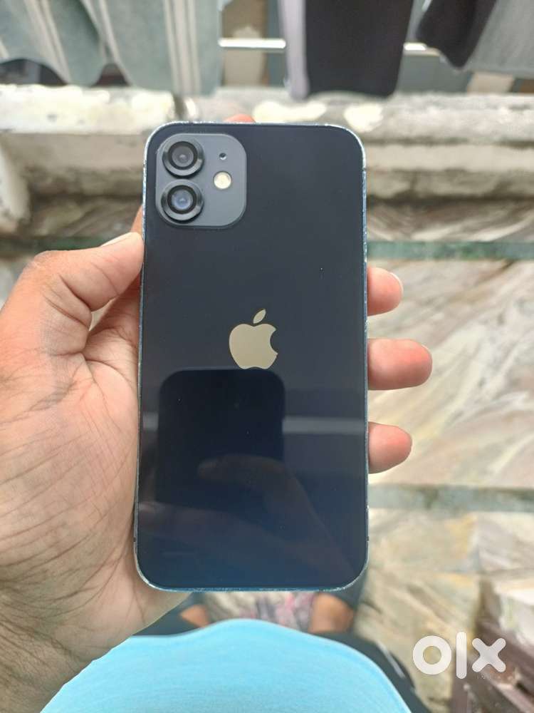 I PHONE 12 (low price but fix)