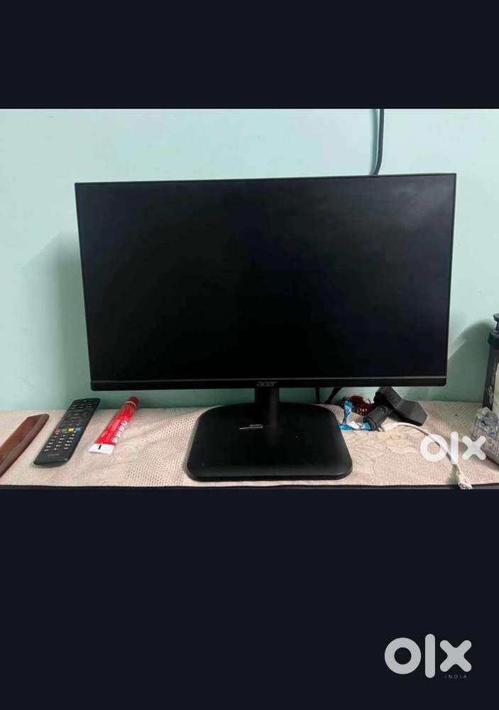 HP computer for sale… negotiable price